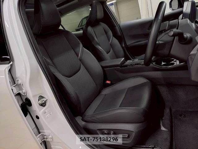 Toyota PRIUS 2023-09 7963317-9