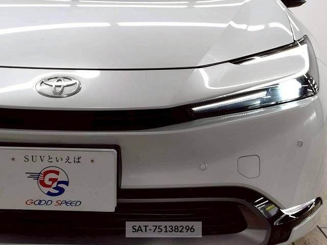 Toyota PRIUS 2023-09 7963317-11