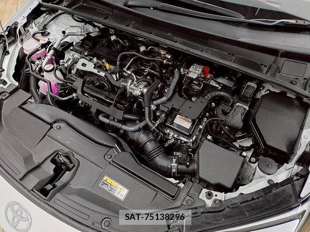 Toyota PRIUS 2023-09 7963317-13