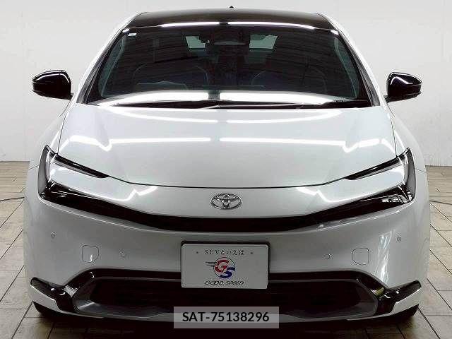 Toyota PRIUS 2023-09 7963317-14