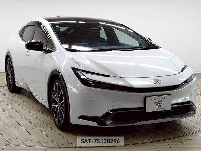 Toyota PRIUS 2023-09 7963317-15