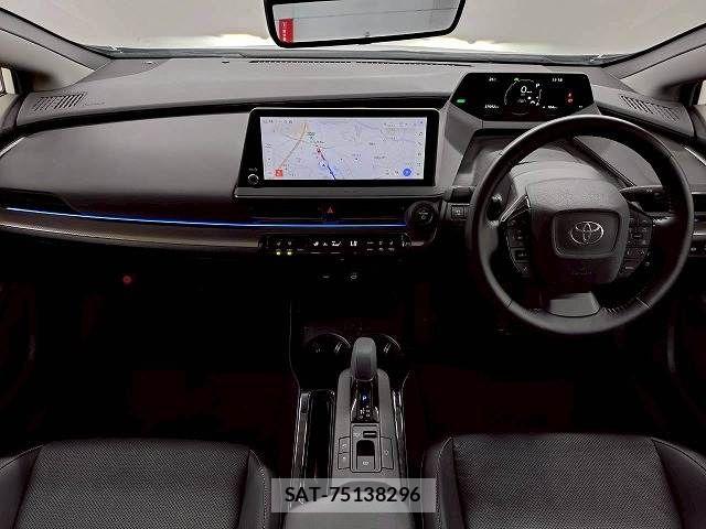 Toyota PRIUS 2023-09 7963317-2