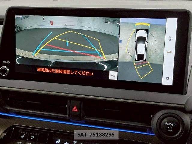 Toyota PRIUS 2023-09 7963317-4