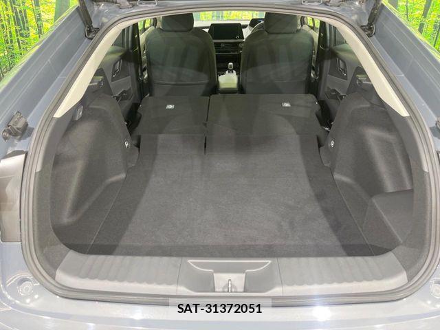 Toyota PRIUS 2023-03 7963318-9