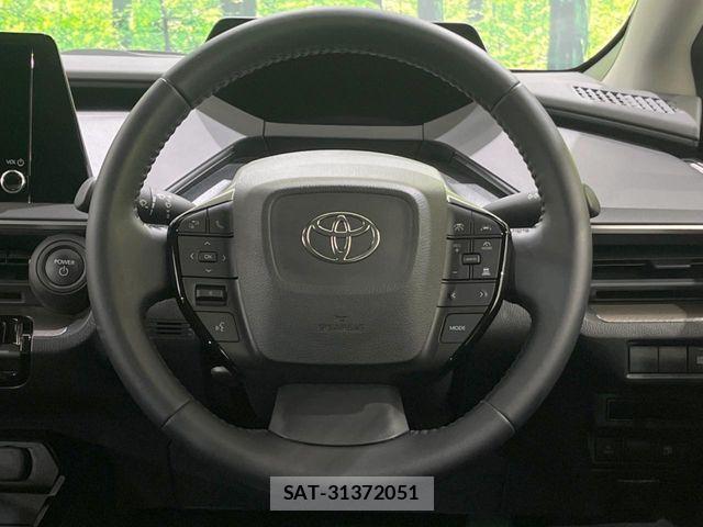 Toyota PRIUS 2023-03 7963318-10