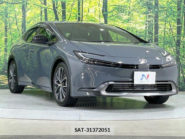 Toyota PRIUS 2023-03 7963318-15