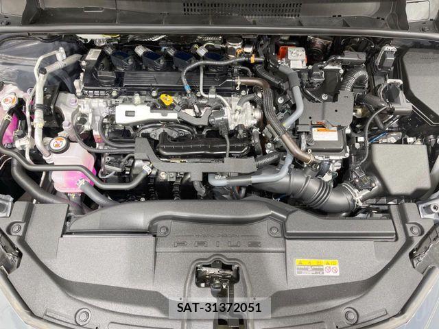 Toyota PRIUS 2023-03 7963318-17
