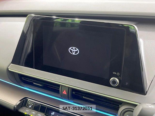 Toyota PRIUS 2023-03 7963318-2