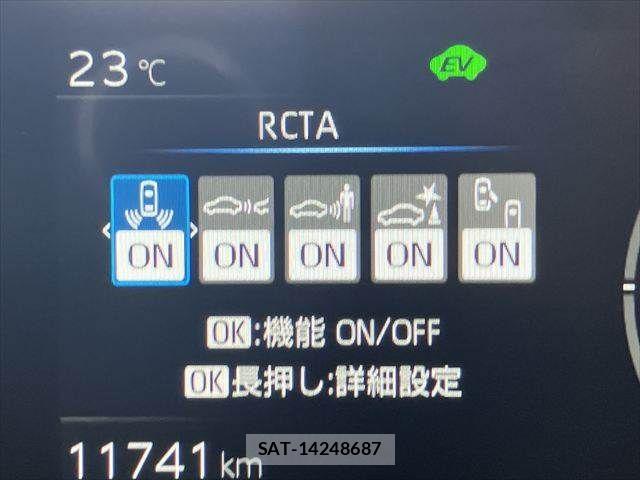 Toyota PRIUS 2025-08 7963309-9
