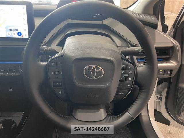 Toyota PRIUS 2025-08 7963309-19