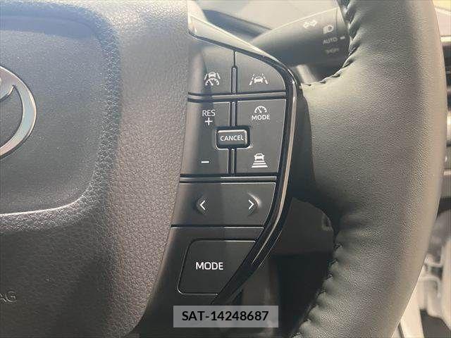 Toyota PRIUS 2025-08 7963309-21