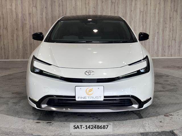 Toyota PRIUS 2025-08 7963309-23