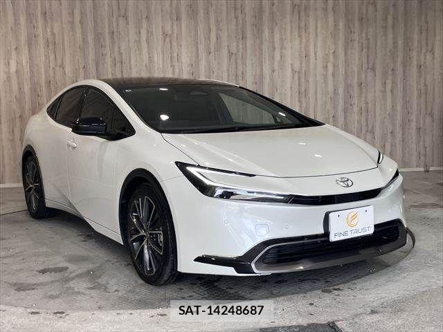 Toyota PRIUS 2025-08 7963309-24