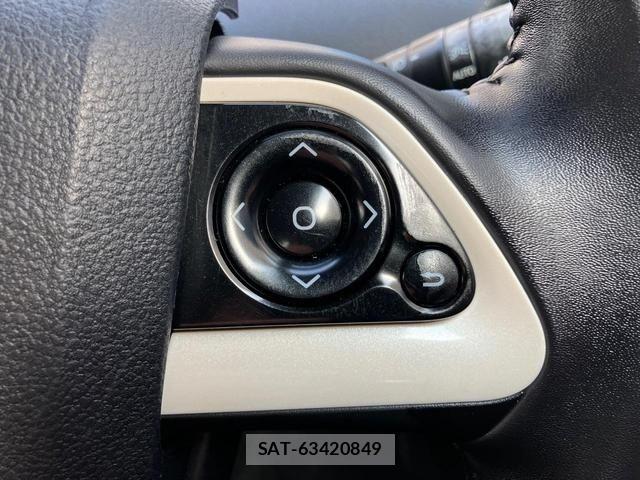 Toyota PRIUS 2016-04 7980640-13