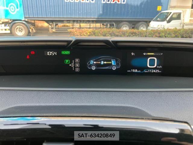 Toyota PRIUS 2016-04 7980640-15