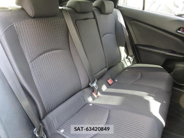 Toyota PRIUS 2016-04 7980640-17