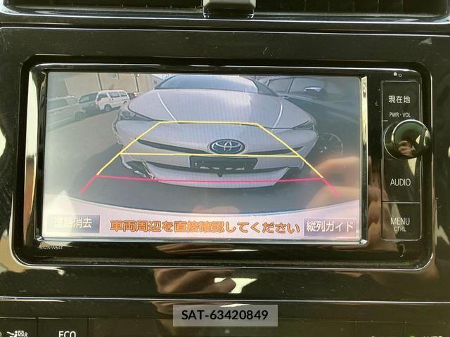 Toyota PRIUS 2016-04 7980640-21