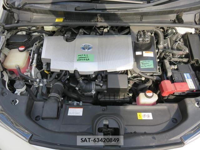 Toyota PRIUS 2016-04 7980640-28