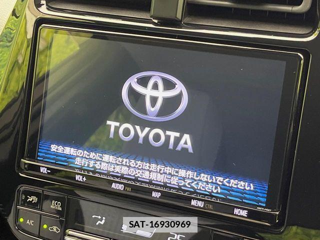 Toyota PRIUS 2018-10 7980635-2