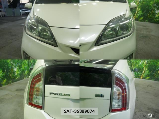 Toyota PRIUS 2014-03 7980673-3
