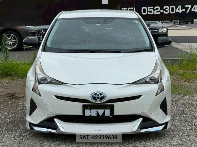 Toyota PRIUS 2016-01 7980655-15