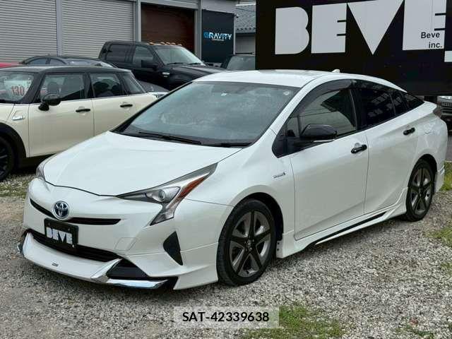 Toyota PRIUS 2016-01 7980655-18