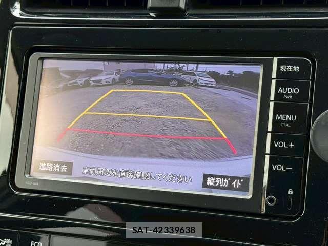 Toyota PRIUS 2016-01 7980655-5