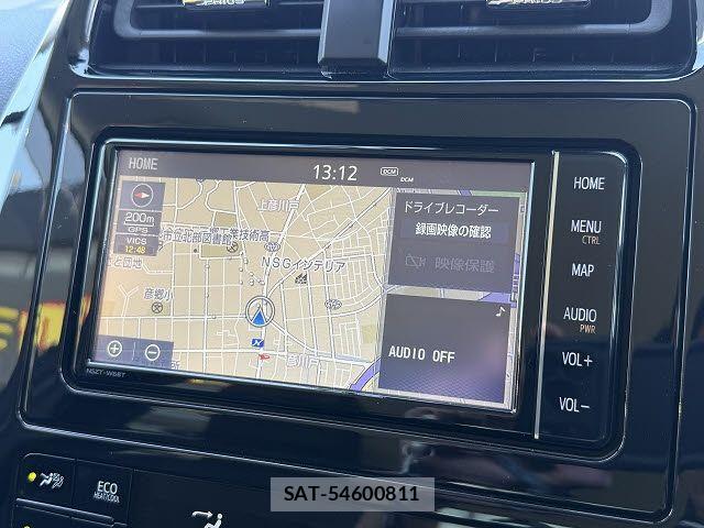 Toyota PRIUS 2019-08 7980638-11