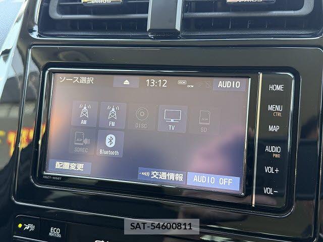 Toyota PRIUS 2019-08 7980638-12