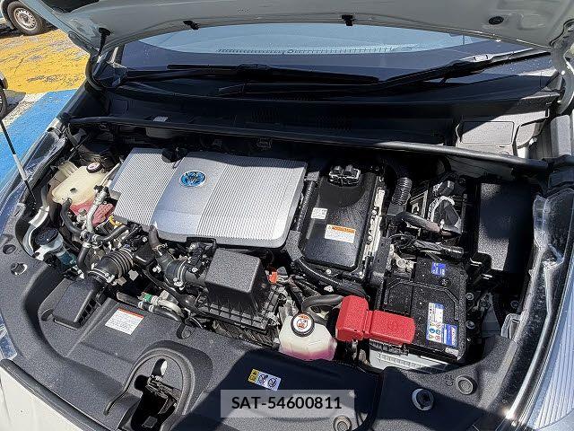 Toyota PRIUS 2019-08 7980638-20
