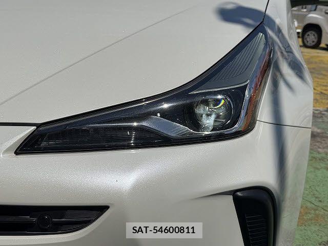 Toyota PRIUS 2019-08 7980638-4