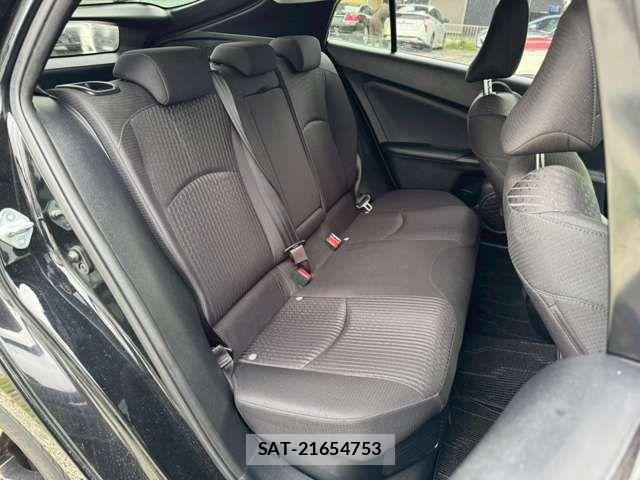 Toyota PRIUS 2016-09 7980652-9