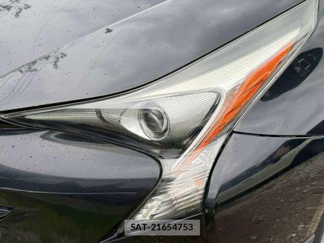 Toyota PRIUS 2016-09 7980652-13