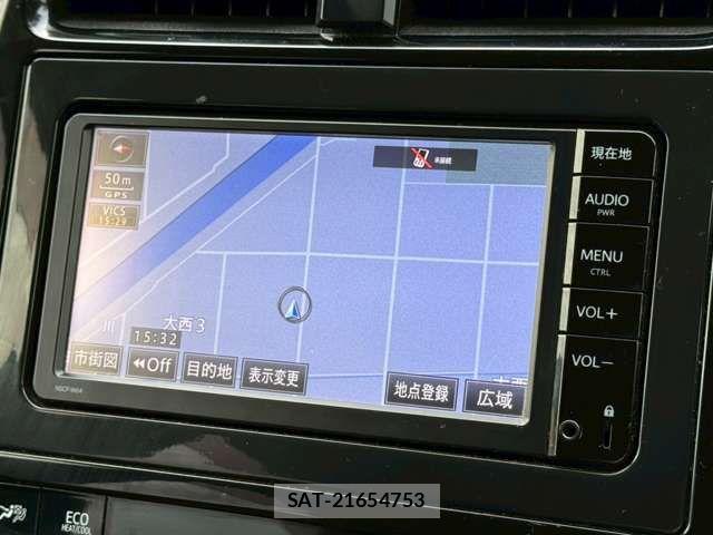 Toyota PRIUS 2016-09 7980652-4