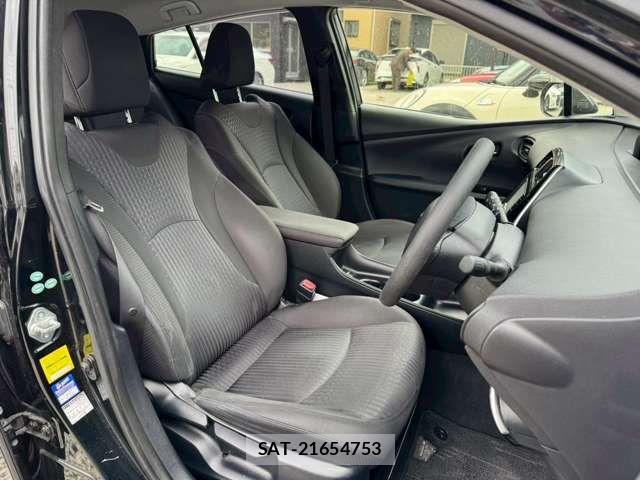 Toyota PRIUS 2016-09 7980652-8