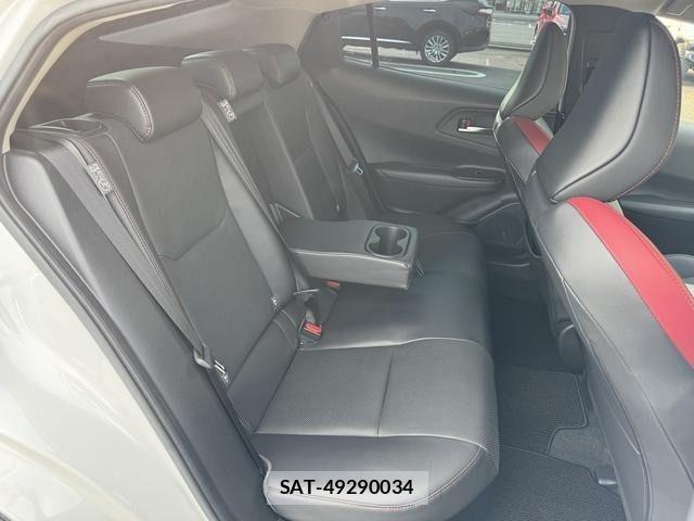 Toyota PRIUS 2024-01 7980618-9