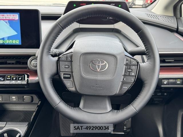 Toyota PRIUS 2024-01 7980618-11