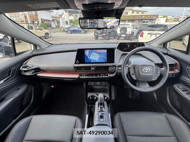 Toyota PRIUS 2024-01 7980618-1