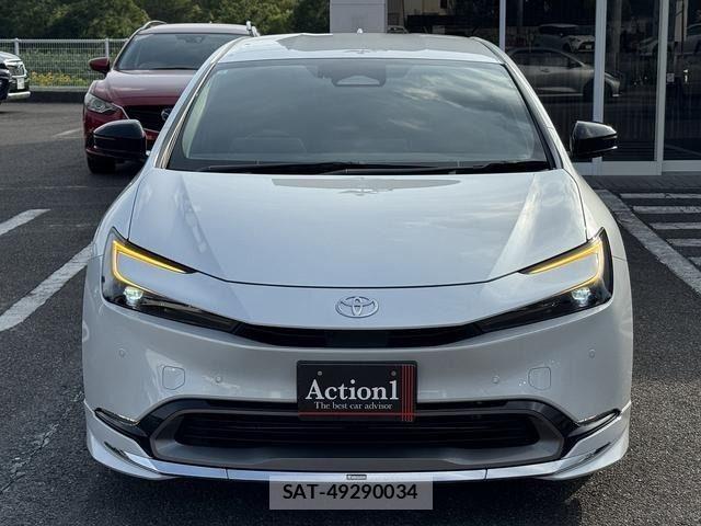 Toyota PRIUS 2024-01 7980618-2