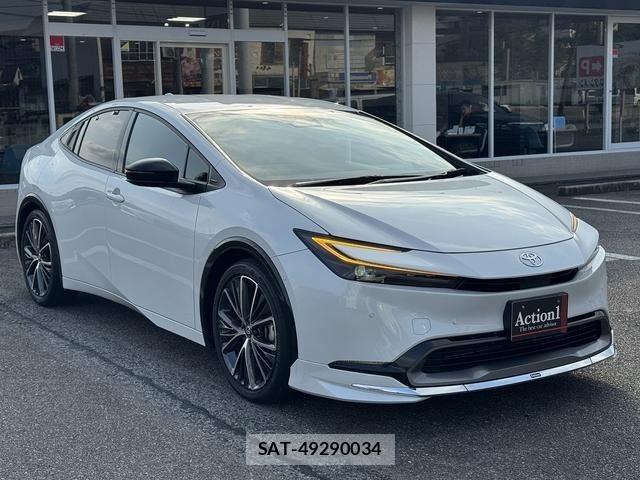 Toyota PRIUS 2024-01 7980618-6