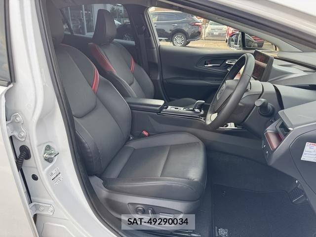 Toyota PRIUS 2024-01 7980618-8