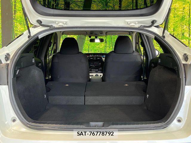 Toyota PRIUS 2016-05 7980648-9