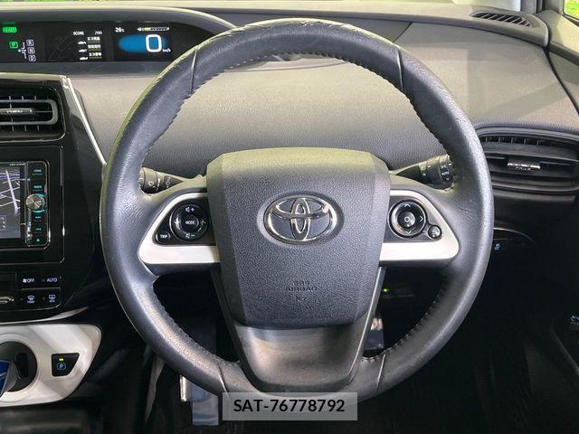 Toyota PRIUS 2016-05 7980648-10