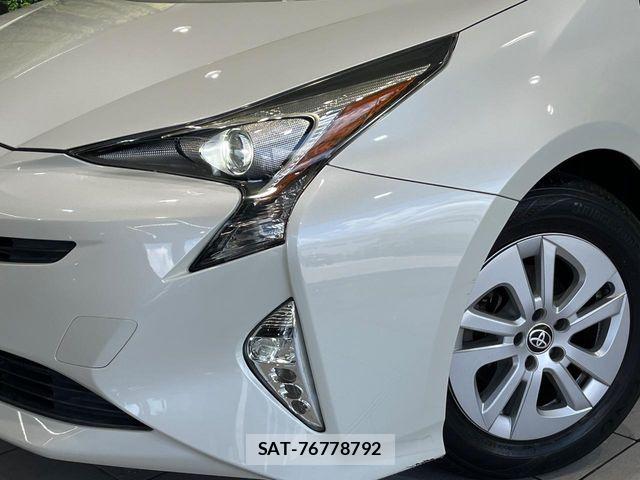 Toyota PRIUS 2016-05 7980648-11