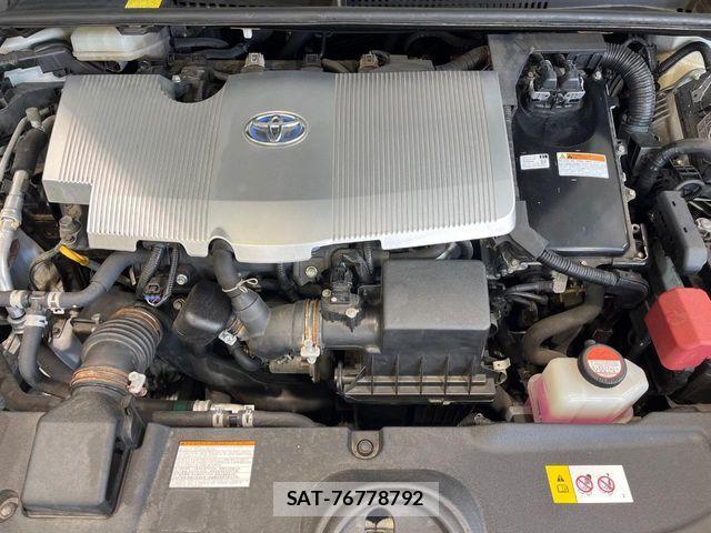 Toyota PRIUS 2016-05 7980648-17