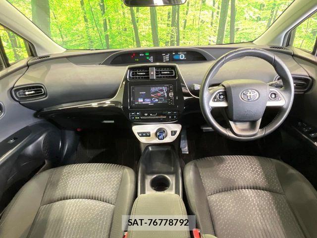 Toyota PRIUS 2016-05 7980648-1
