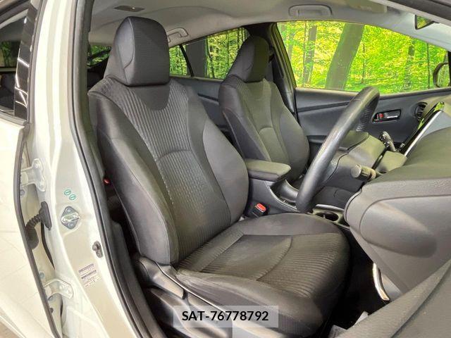Toyota PRIUS 2016-05 7980648-7