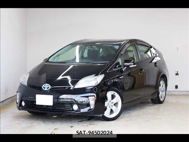 Toyota PRIUS 2013-02 7980672-0