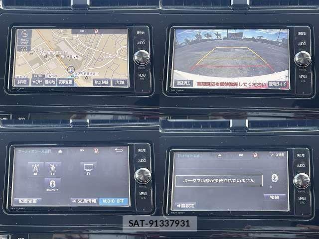 Toyota PRIUS 2018-03 7980633-5