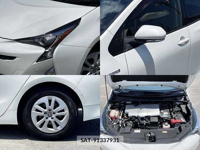 Toyota PRIUS 2018-03 7980633-6